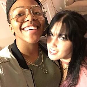 Meet your Posher, Keri